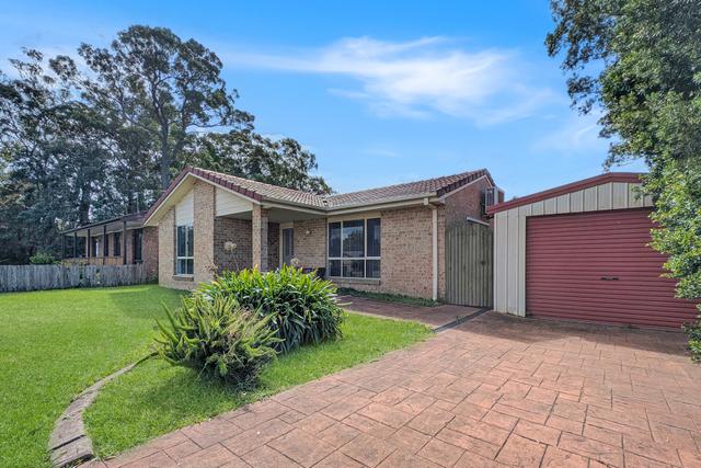 35 Cammaray Drive, NSW 2540