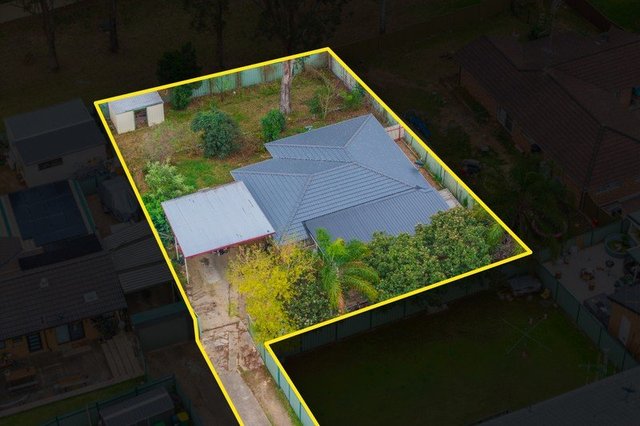 35 Bottlebrush Drive, NSW 2749