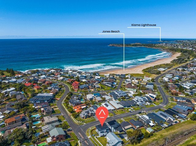 4 Eureka Avenue, NSW 2533