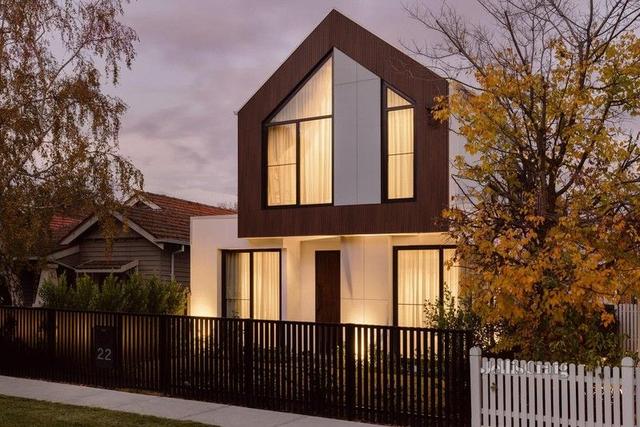 22 Howitt Street, VIC 3070