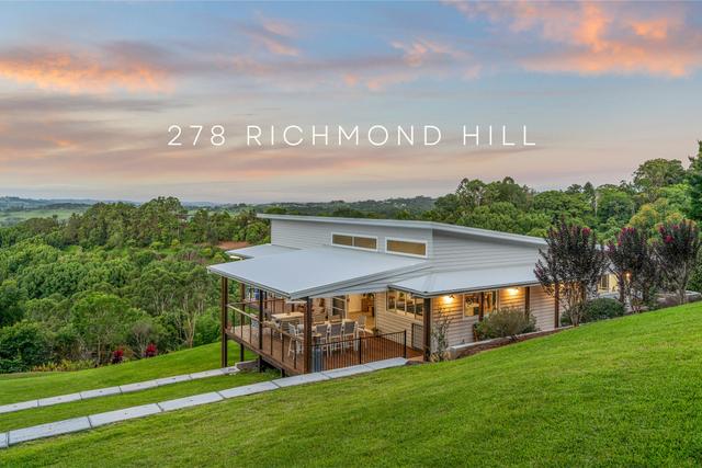 278 Richmond Hill Road, NSW 2480