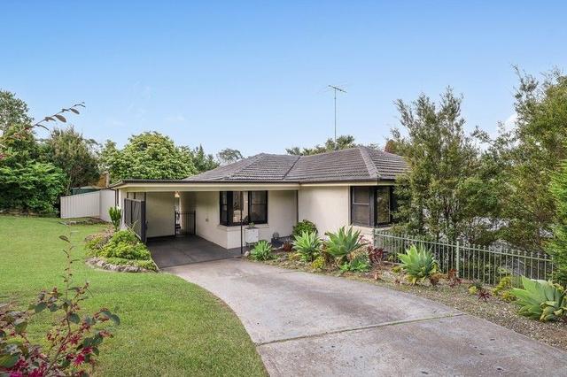 10 Walters Avenue, NSW 2773