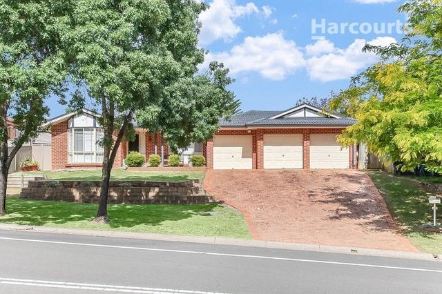 60 Rose Drive, NSW 2567