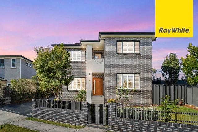 1/2 Waratah Street, NSW 2122