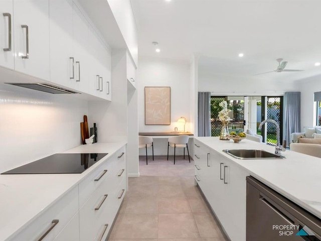 5 Barrier Drive, QLD 4879