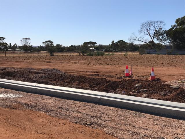 Lot 21 & 22 Manfred Street, SA 5523