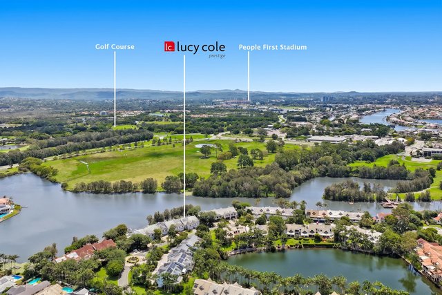145/125 Santa Cruz Boulevard, QLD 4226