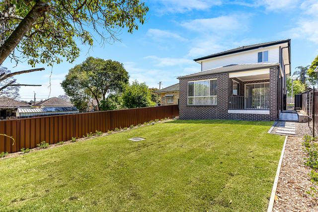 273 Carrington Avenue, NSW 2220