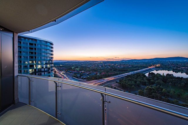 348/1 Anthony Rolfe Avenue, ACT 2912