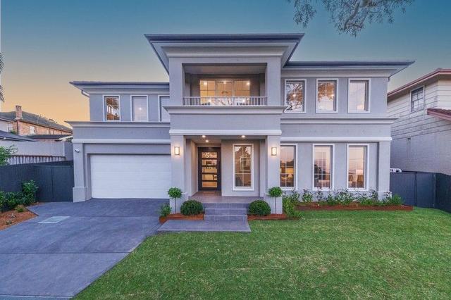2 Eastgate Avenue, NSW 2071
