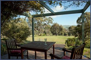 Front Verandah