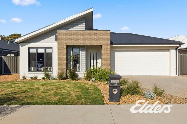 24 Peter Thomson Circuit, VIC 3730