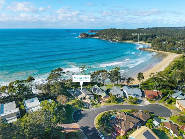 27 White Sands Place, NSW 2536