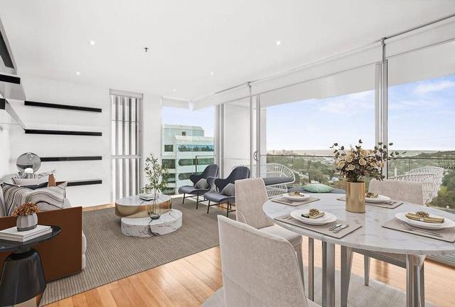 603/310-330 Oxford Street, NSW 2022