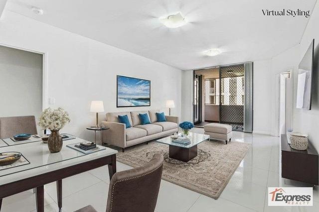 C307/16 Flack Avenue, NSW 2036