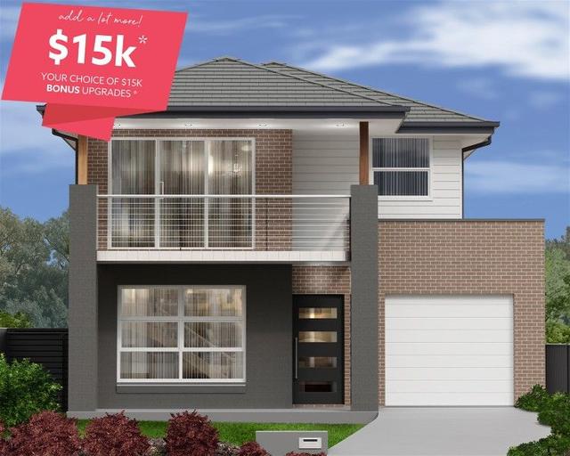Lot 3904 Proposed Road, NSW 2765