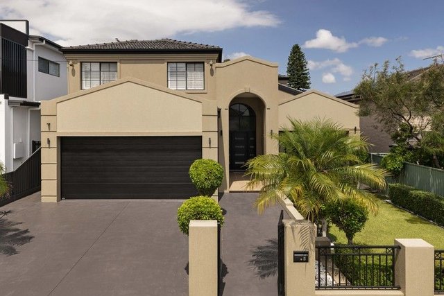 5 Haven Street, NSW 2160