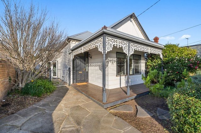 35 Hutton Street, VIC 3071