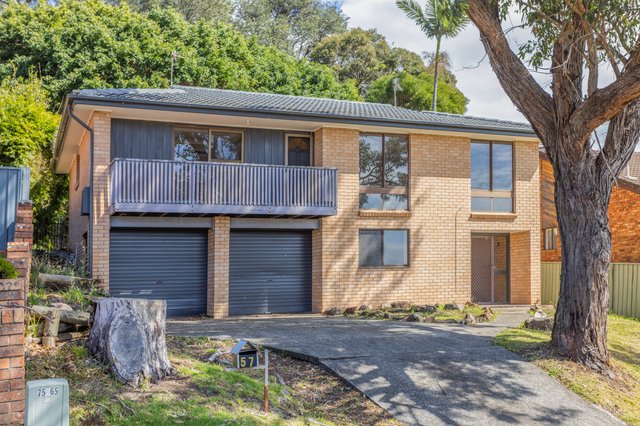 57 McBrien Drive, NSW 2533