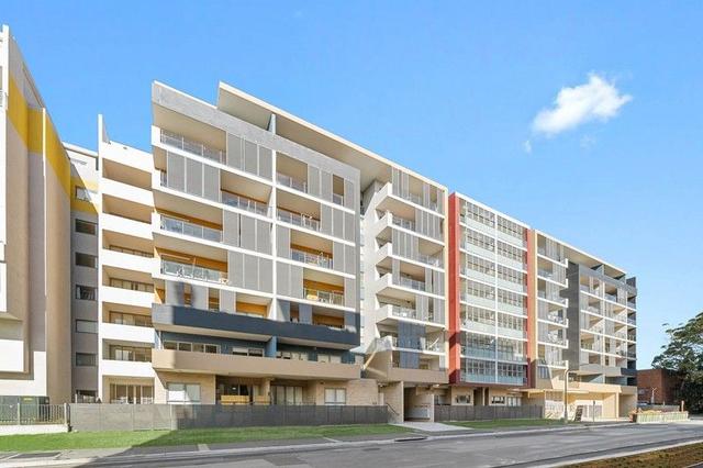 A206/40 Arncliffe Street, NSW 2205
