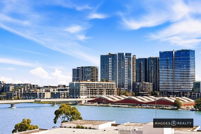 808/42 Shoreline Drive, NSW 2138