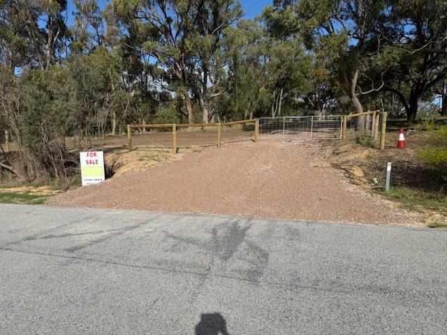 Lot 41 Cudliss Close, WA 6171