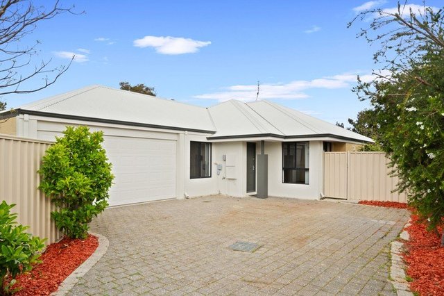 1C Brooking Road, WA 6210