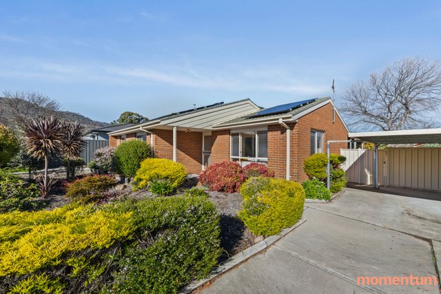 10 Bellchambers Crescent, ACT 2906