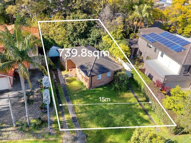 39 Jopling Street, NSW 2113