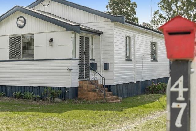 47 Dalmeny Street, QLD 4350