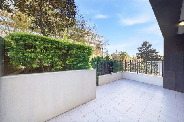 203/1 Footbridge Boulevard, NSW 2127