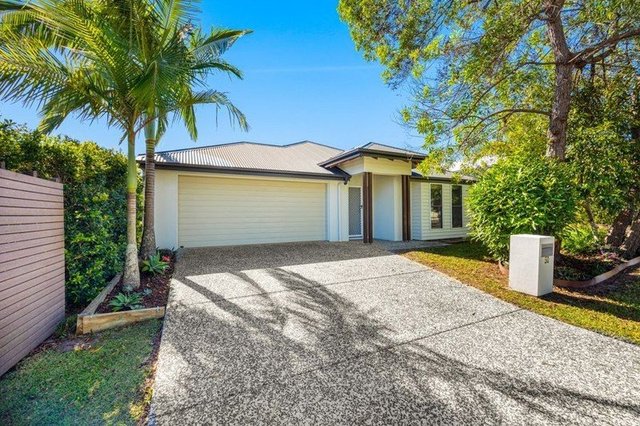50 Scribbly Gum Circuit, QLD 4573