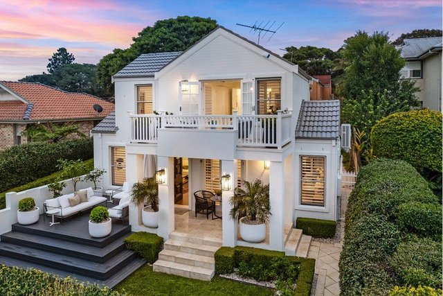 92 Peacock  Street, NSW 2092