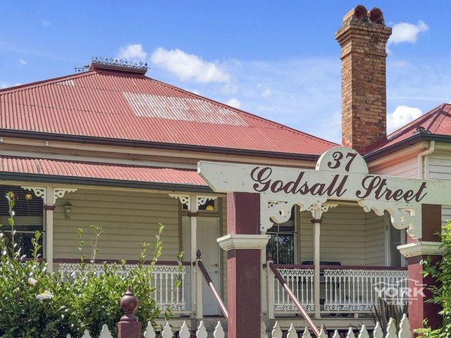 37a Godsall Street, QLD 4350