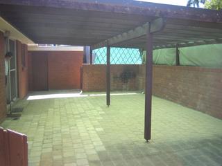 Pergola