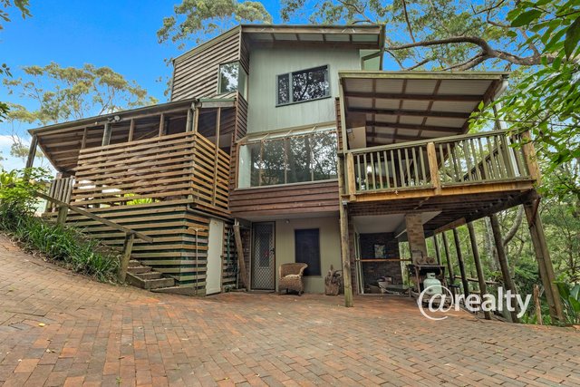 58 Booreea Boulevard, NSW 2526