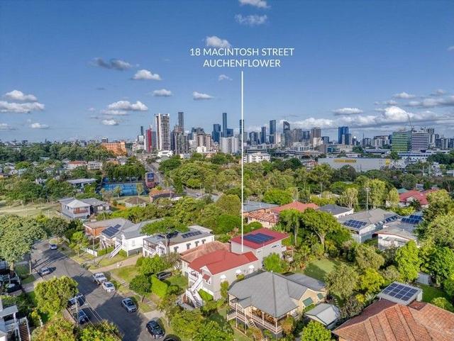 18 Macintosh Street, QLD 4066