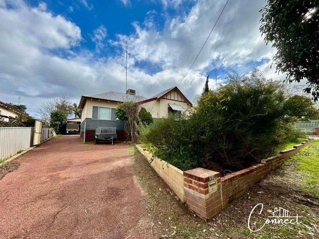 33 Stirling Street, WA 6401