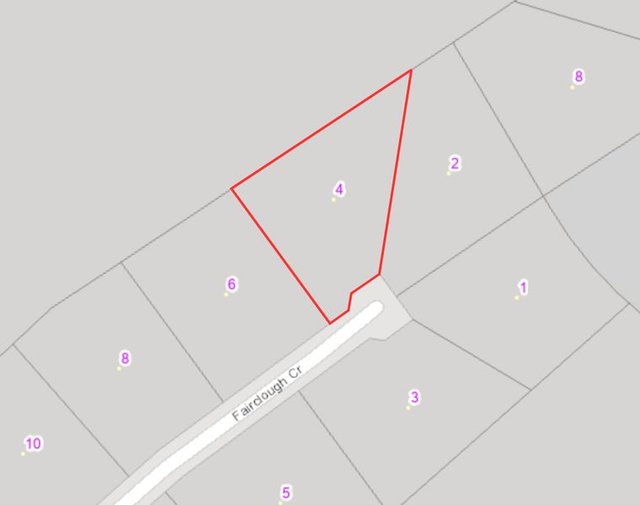 4 Fairclough Crescent, SA 5609