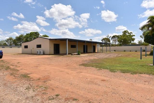 56371 Gregory Developmental Road, QLD 4816