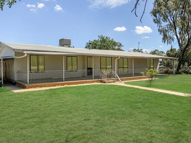 26389 Sturt Highway, NSW 2711