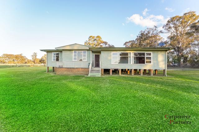 160B Ashwood Road, NSW 2571