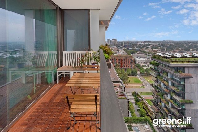 E2003/3 Carlton St, NSW 2008