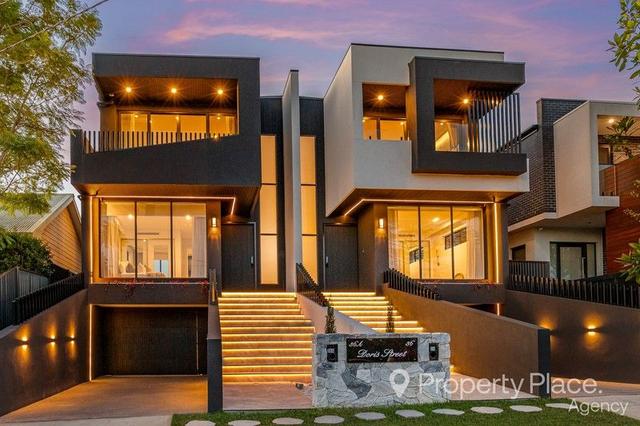 36A Doris  Street, NSW 2213