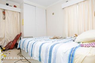 Bed 3 (2007-05-03)