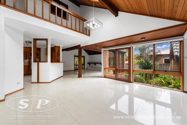 12 Eurella Street, NSW 2134