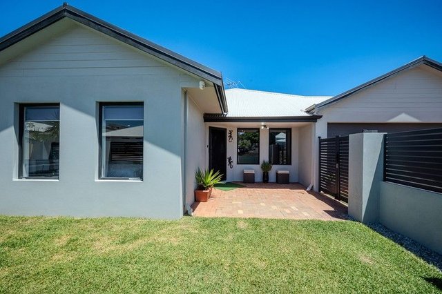 50 Backshall Place, WA 6065