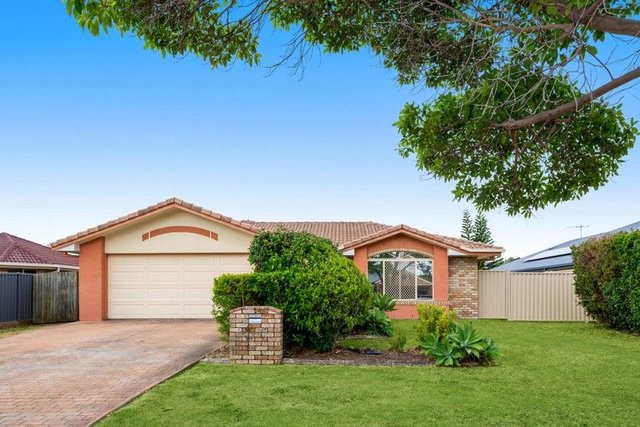 45 Orana Street, QLD 4165