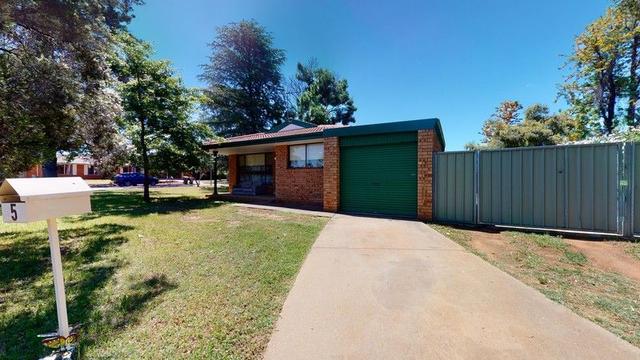5 Currawong Road, NSW 2830