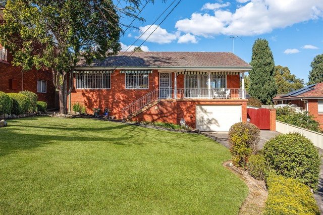 44 Hancott Street, NSW 2112